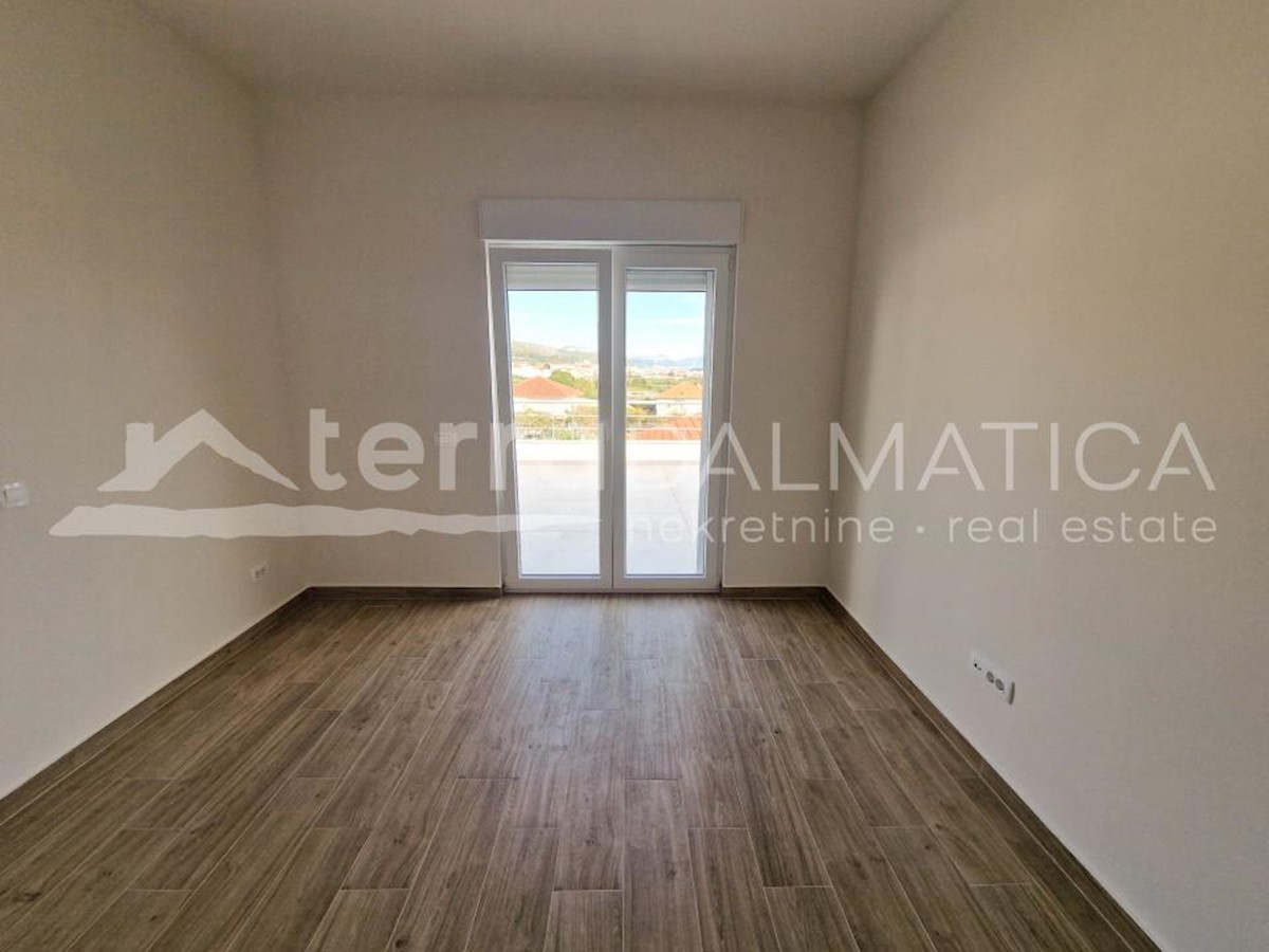 Apartment Zu verkaufen - SPLITSKO-DALMATINSKA TROGIR