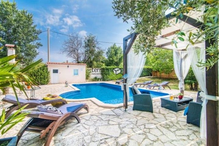 House For sale - Istarska Marčana - foto 3/17