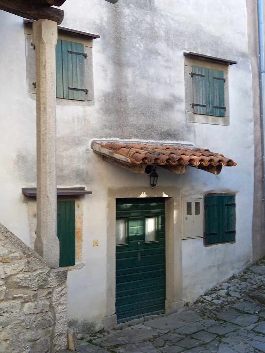 Maison À vendre - ISTARSKA BUZET