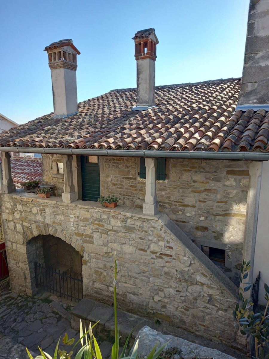 Maison À vendre - ISTARSKA BUZET