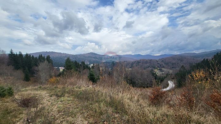 Land for sale 18172 m² – Sunger