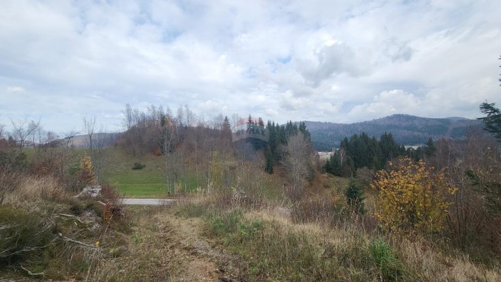 Parcela Naprodaj - Primorsko-goranska Mrkopalj - foto 4/8