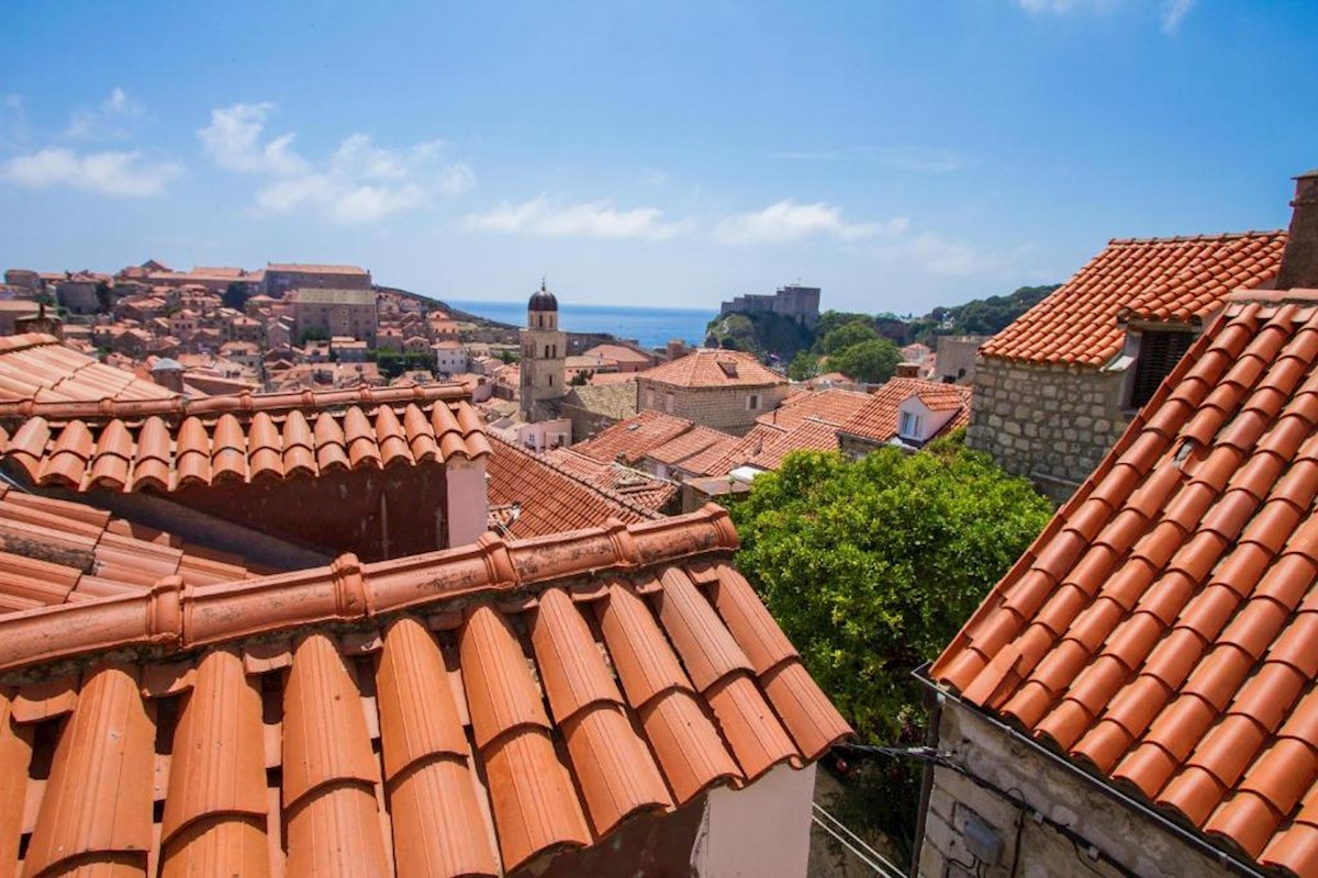 Stan Na prodaju - DUBROVAČKO-NERETVANSKA DUBROVNIK