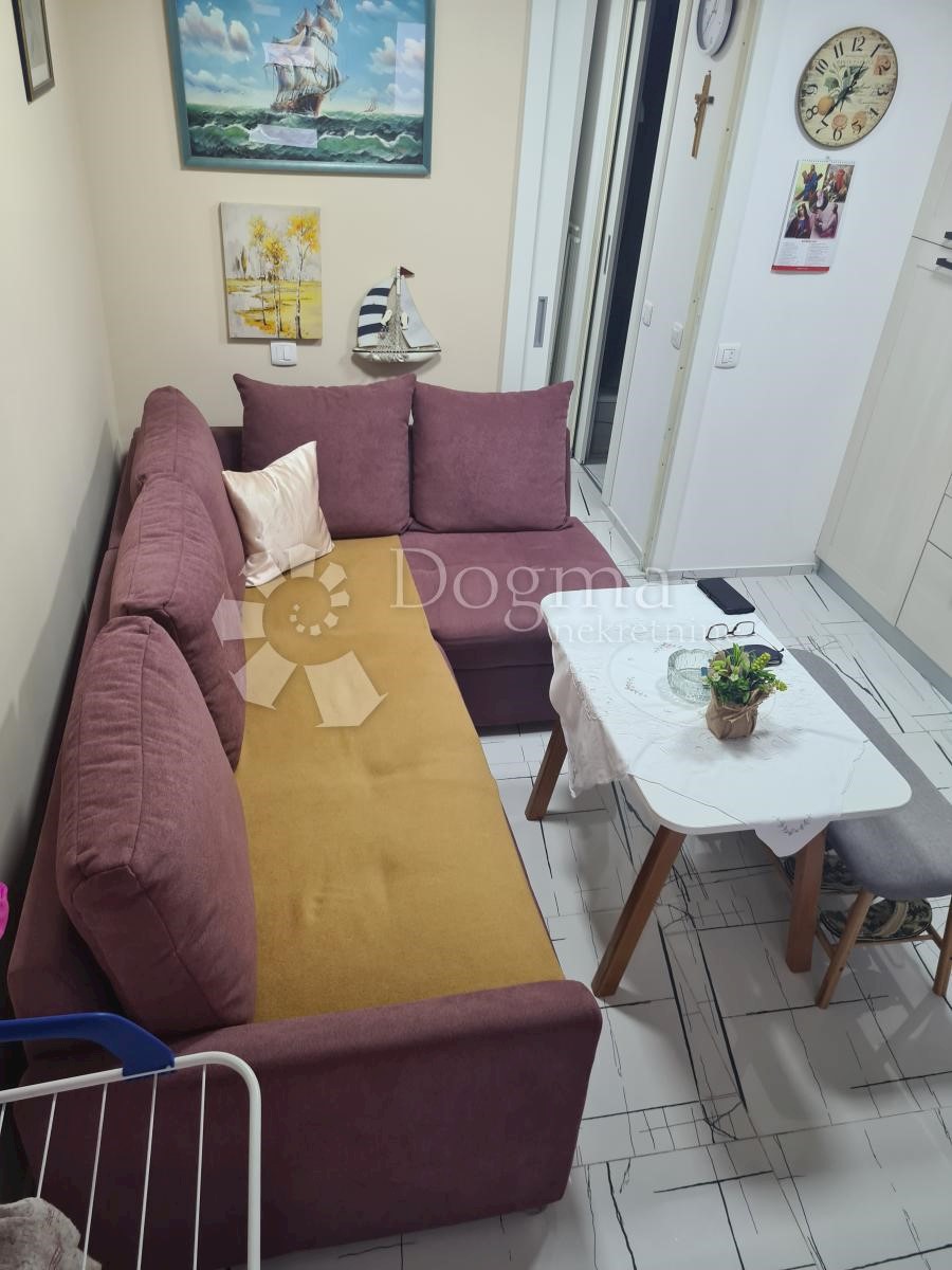 Apartmán Na prodej - ŠIBENSKO-KNINSKA VODICE