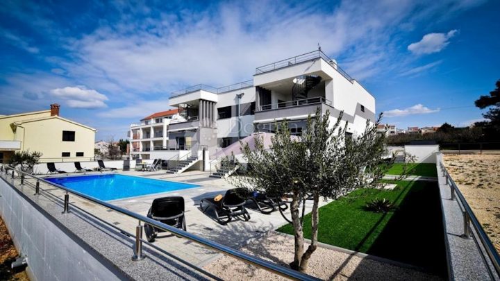Maison à vendre – Zadar