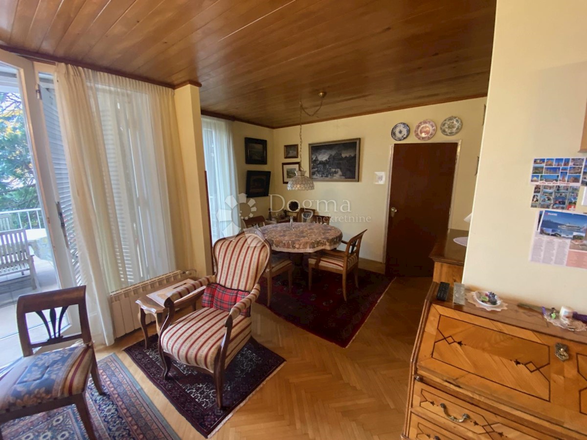 Dom Na predaj - PRIMORSKO-GORANSKA OPATIJA
