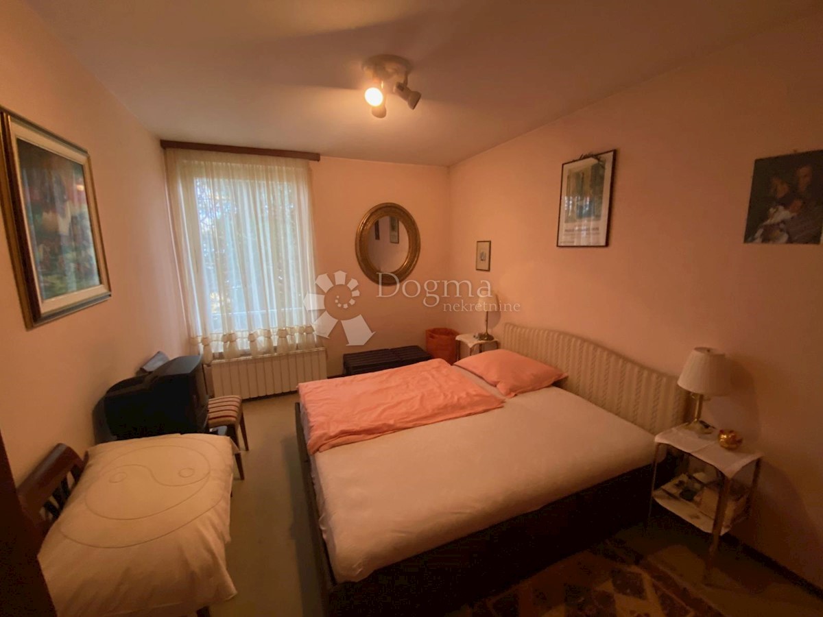 Dom Na predaj - PRIMORSKO-GORANSKA OPATIJA