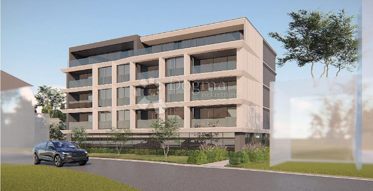 Appartamento In vendita - ISTARSKA UMAG