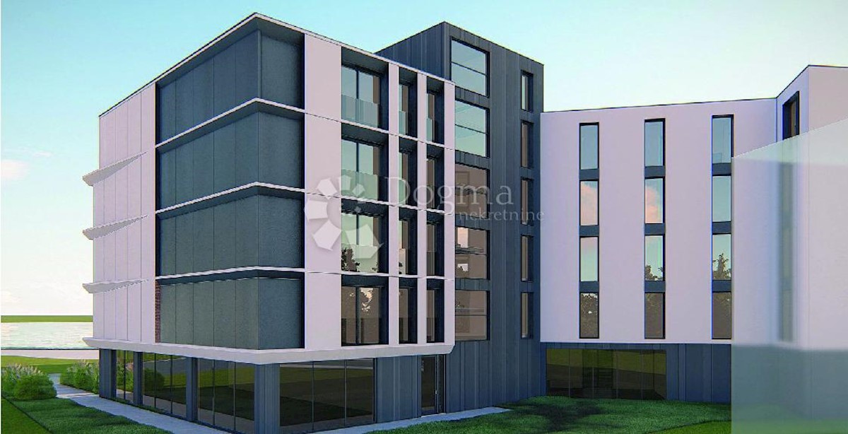 Appartamento In vendita - ISTARSKA UMAG