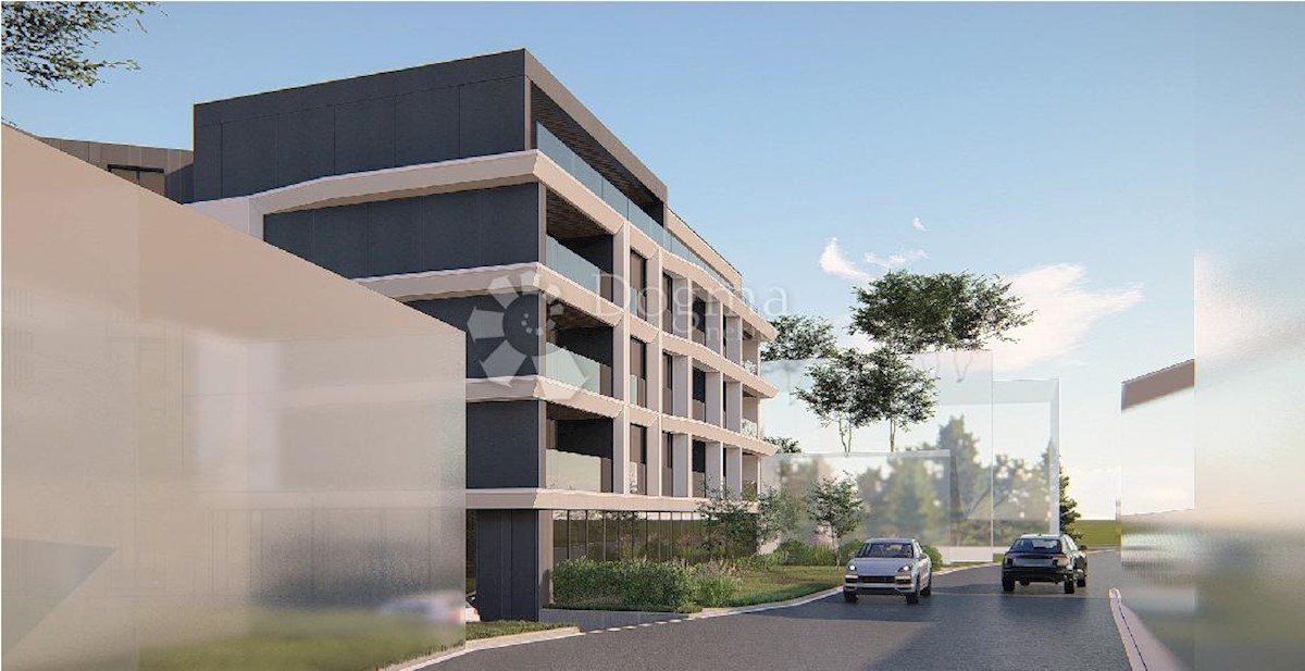 Appartamento In vendita - ISTARSKA UMAG