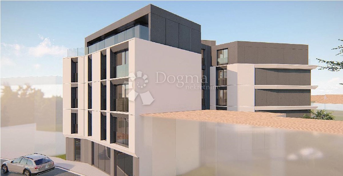 Appartamento In vendita - ISTARSKA UMAG