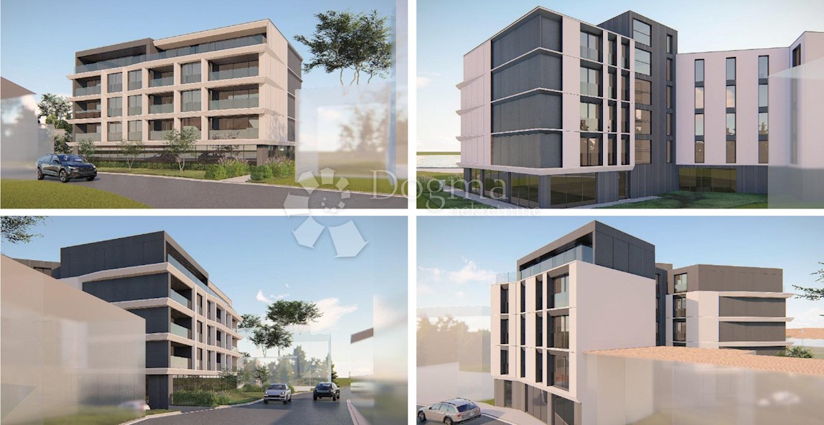 Appartamento In vendita - ISTARSKA UMAG