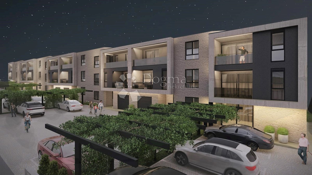 Apartma Naprodaj - ISTARSKA Pula