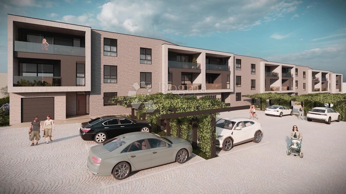 Apartmán Na prodej - ISTARSKA PULA