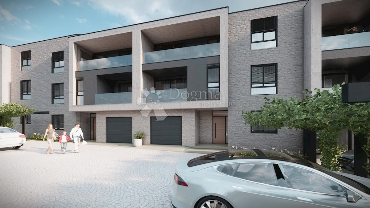 Apartmán Na prodej - ISTARSKA PULA