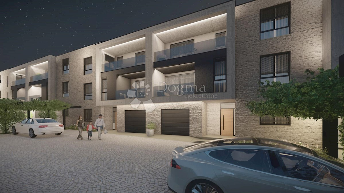 Apartmán Na prodej - ISTARSKA PULA