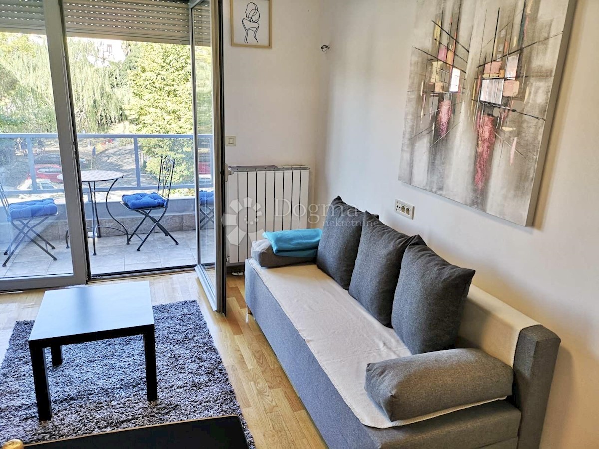 Apartmán K pronájmu - PRIMORSKO-GORANSKA RIJEKA