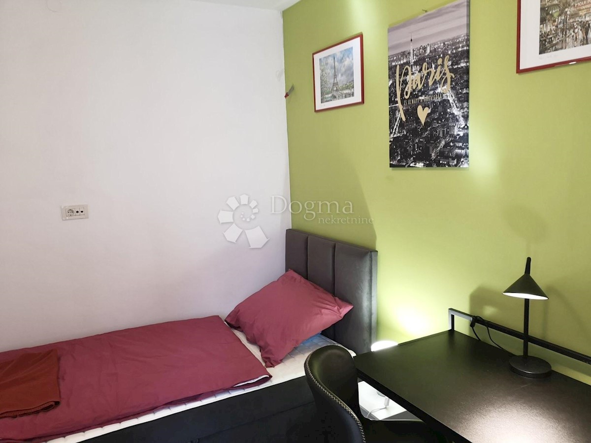 Apartmán Na prenájom - PRIMORSKO-GORANSKA RIJEKA