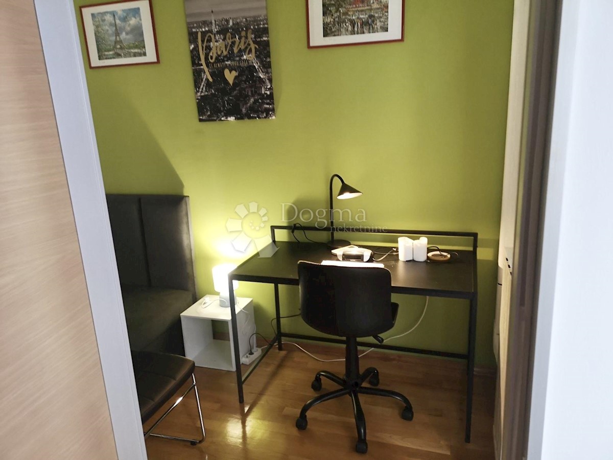 Flat For rent - PRIMORSKO-GORANSKA RIJEKA