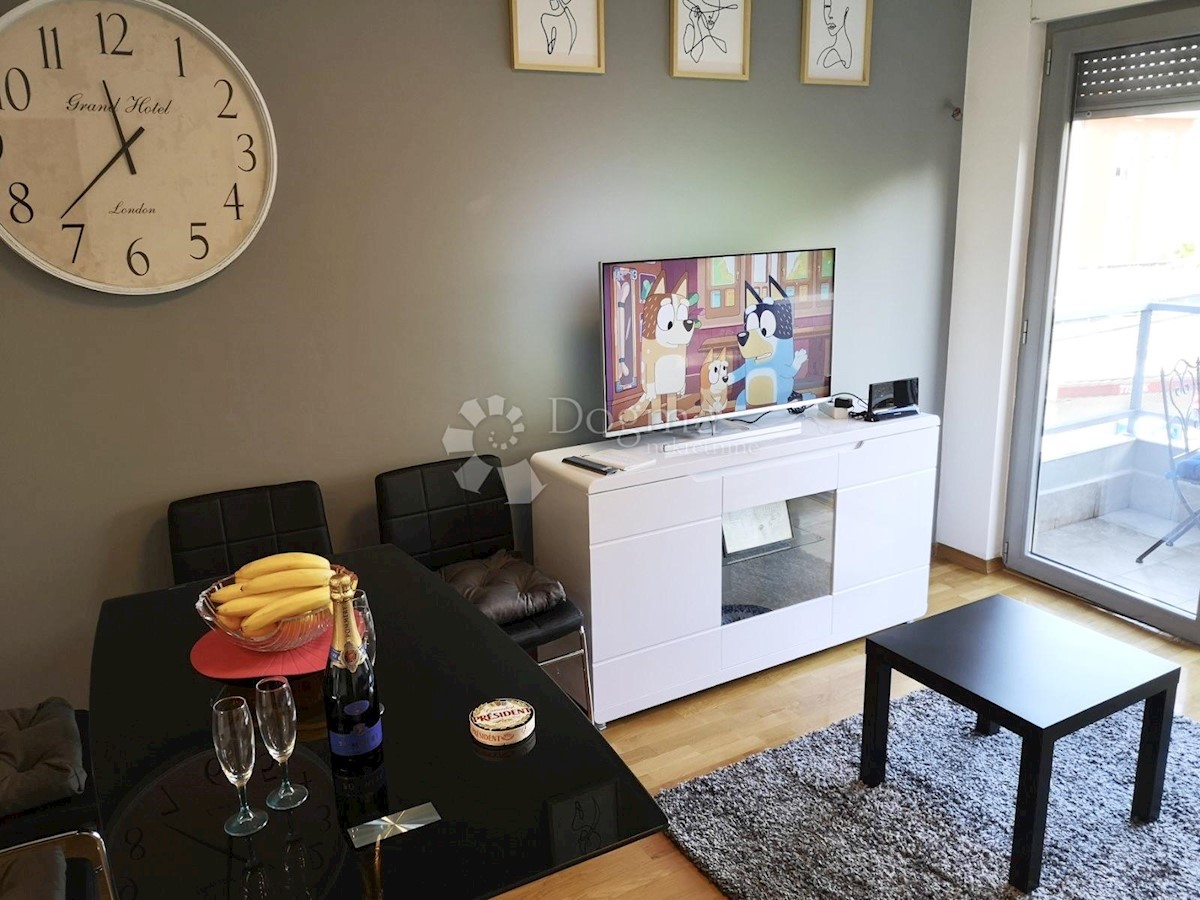 Apartment Zu vermieten - PRIMORSKO-GORANSKA RIJEKA