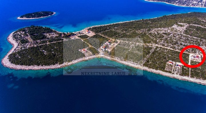Kuća Na prodaju - Splitsko-dalmatinska Marina - foto 2/30