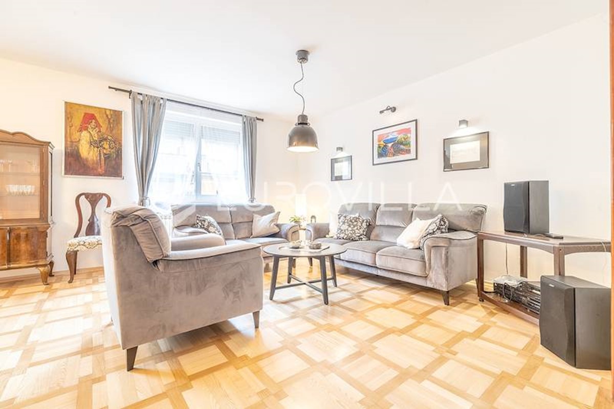 Apartmán Na prenájom - GRAD ZAGREB ZAGREB