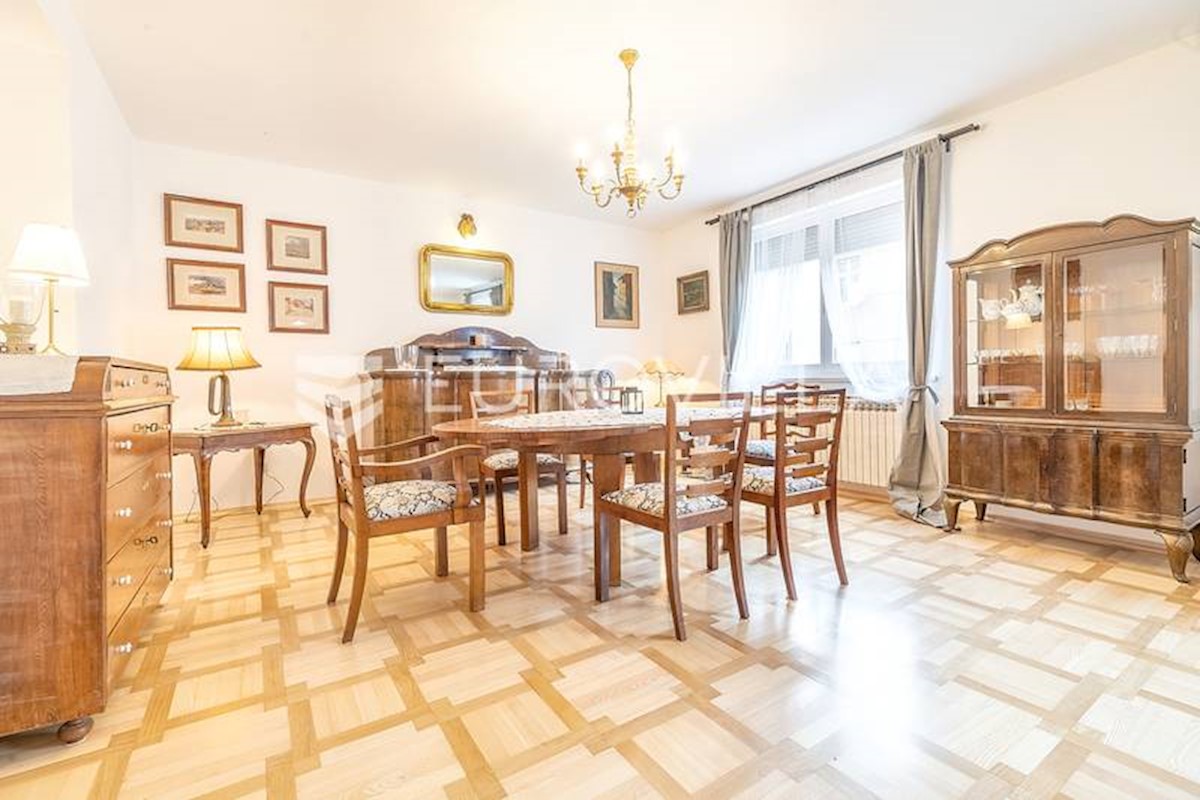 Apartmán Na prenájom - GRAD ZAGREB ZAGREB