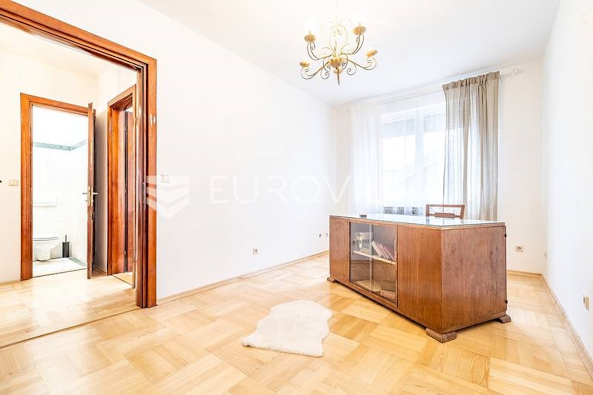 Apartmán Na prenájom - GRAD ZAGREB ZAGREB