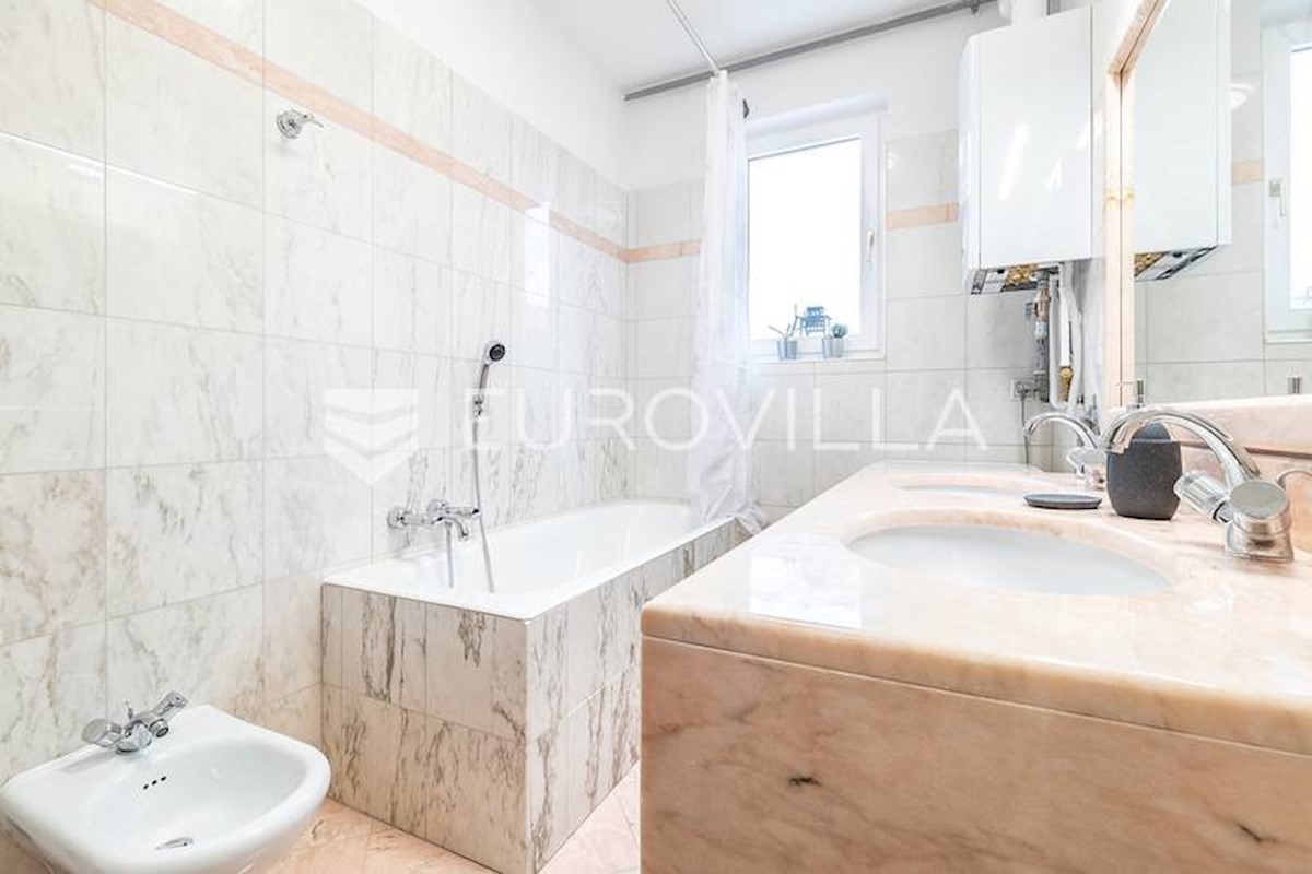 Apartmán Na prenájom - GRAD ZAGREB ZAGREB