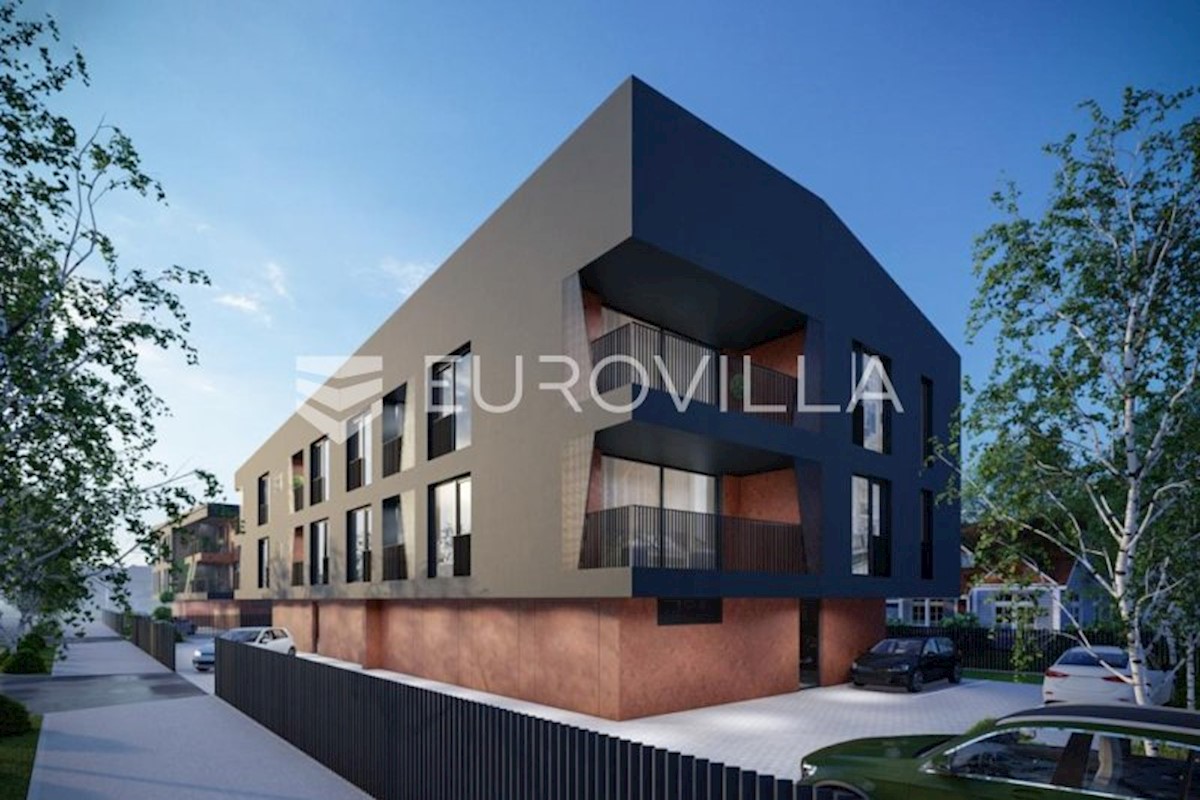 Apartment Zu verkaufen - ZAGREBAČKA VELIKA GORICA