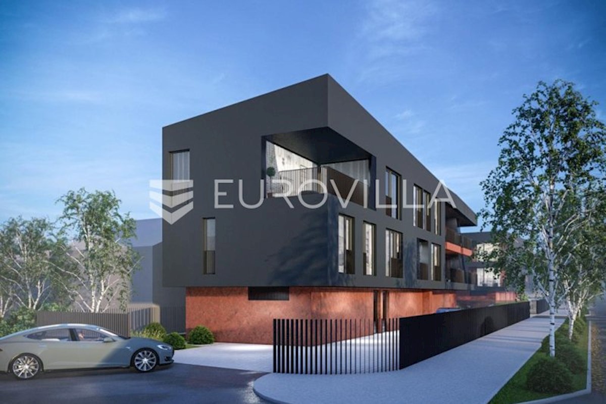 Apartment Zu verkaufen - ZAGREBAČKA VELIKA GORICA