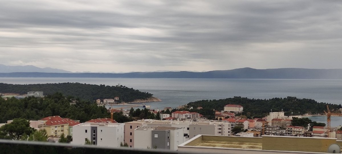 Flat For sale - SPLITSKO-DALMATINSKA MAKARSKA