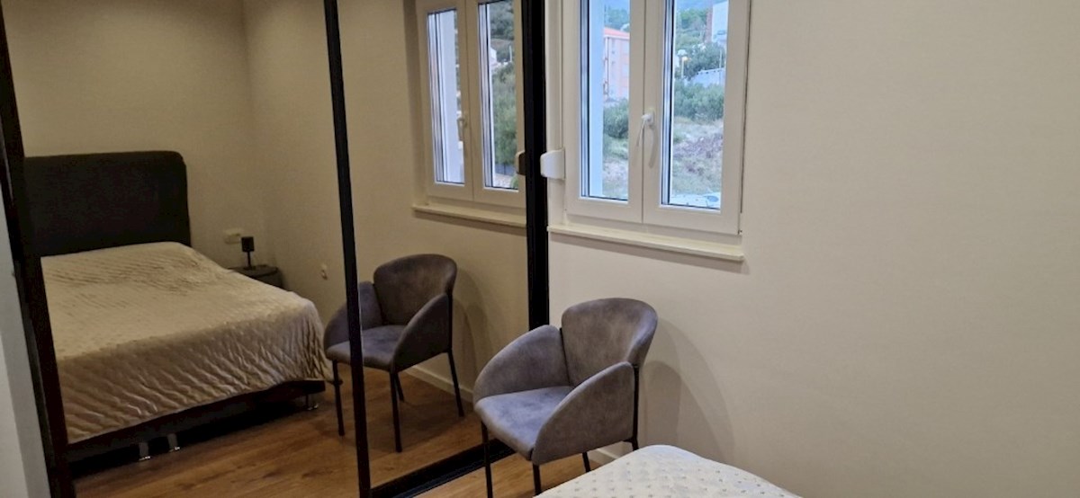 Flat For sale - SPLITSKO-DALMATINSKA MAKARSKA