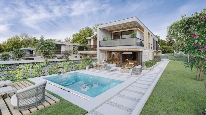 Haus Zu verkaufen - Istarska Umag - foto 2/13