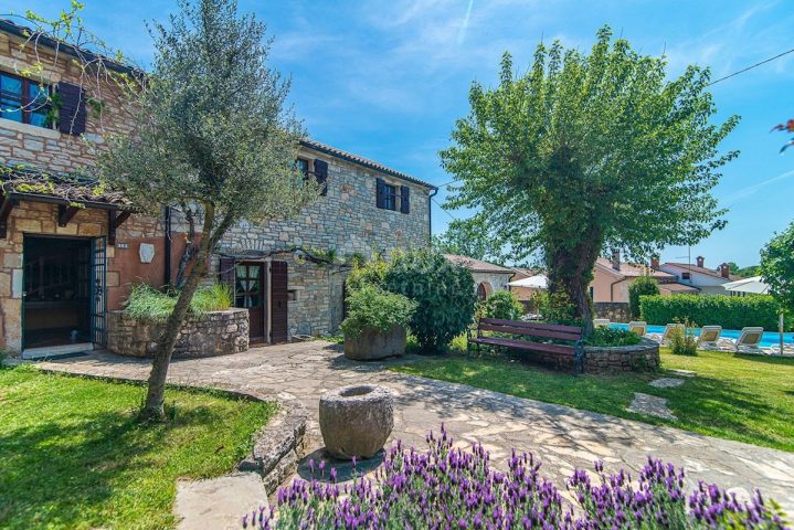 Maison À vendre - Istarska žminj - foto 3/69