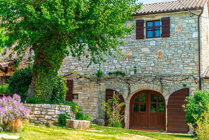 Maison À vendre - Istarska žminj - foto 5/69