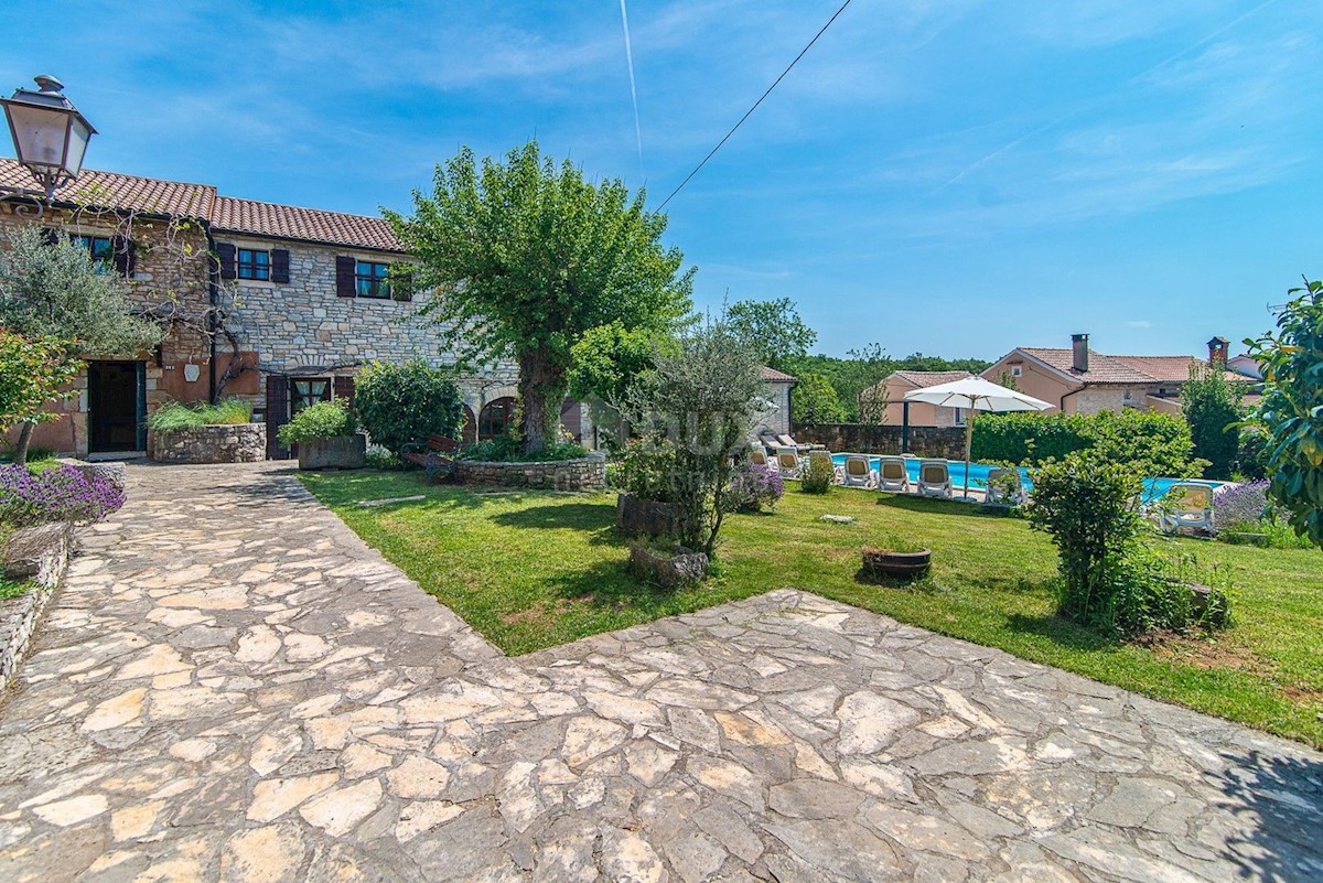 Casa In vendita - ISTARSKA Žminj