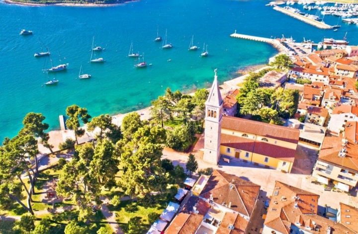 Apartment zu verkaufen 112 m² – Novigrad