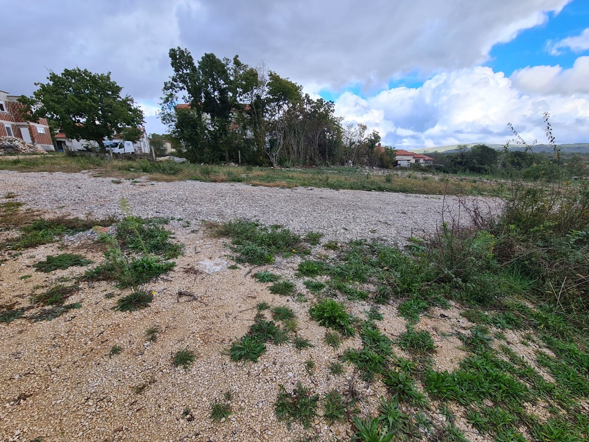 Parcela Naprodaj - ISTARSKA Labin