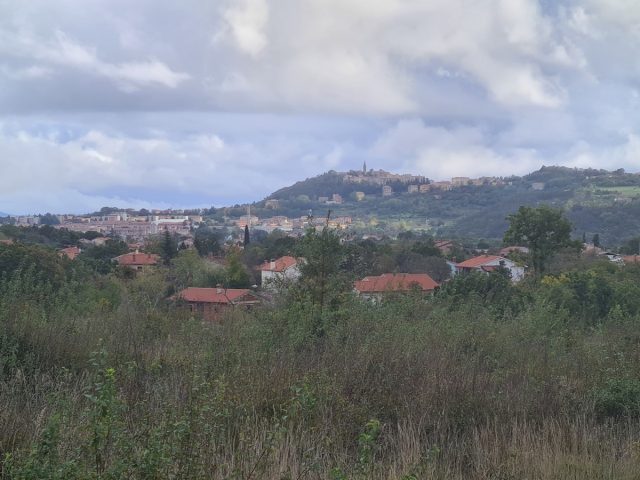 Parcela na predaj 1400 m² – Labin