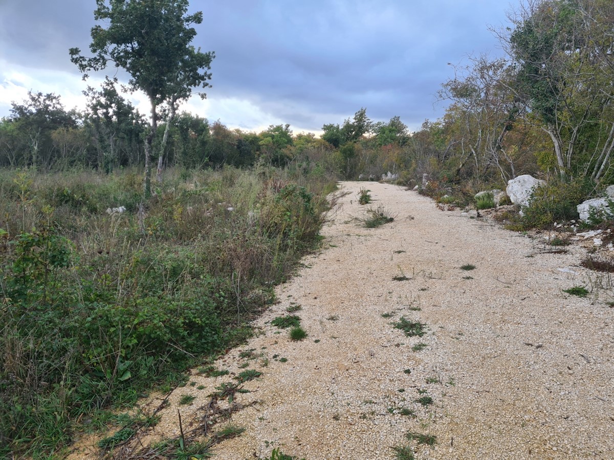 Terrain À vendre - Istarska Labin - foto 2/3