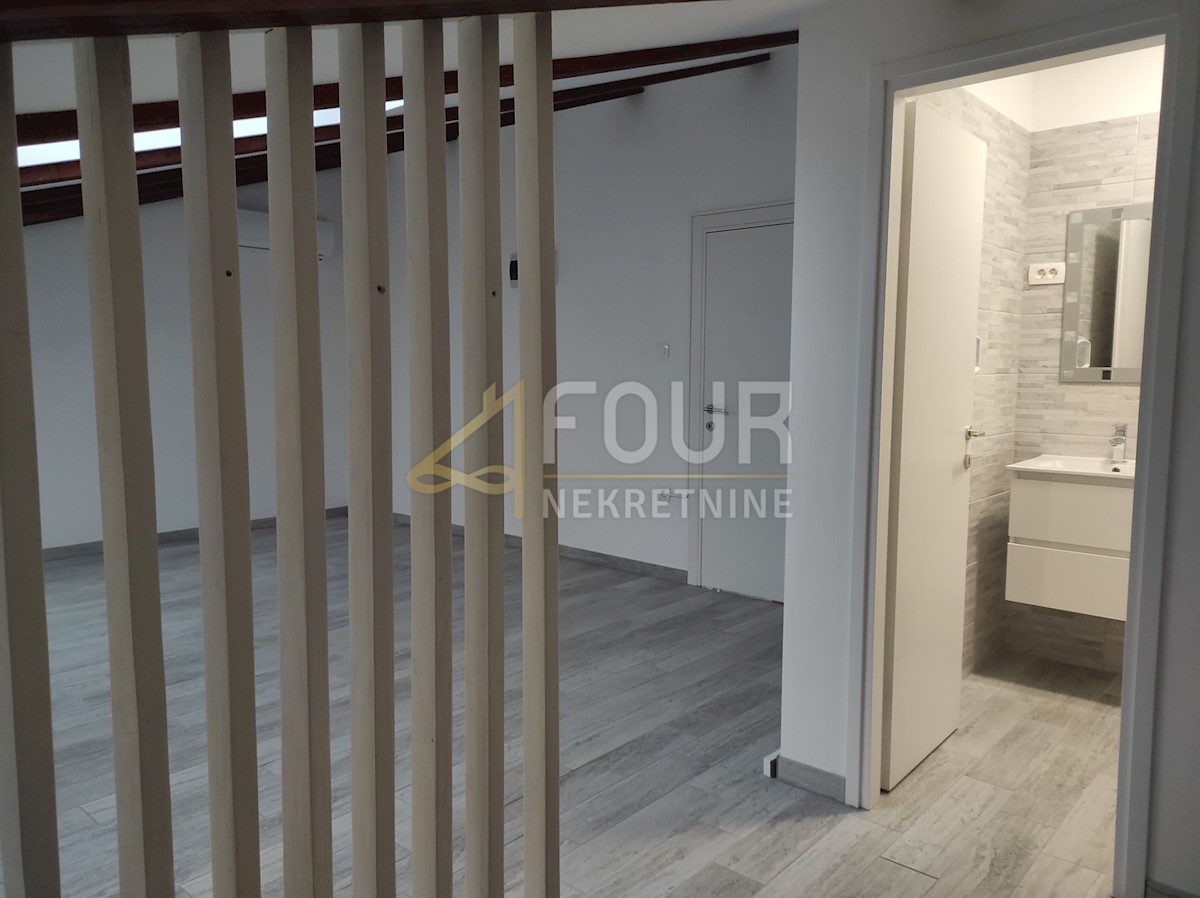 Business premises For rent - PRIMORSKO-GORANSKA RIJEKA