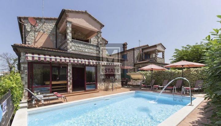 Dům na prodej 160 m² – Poreč