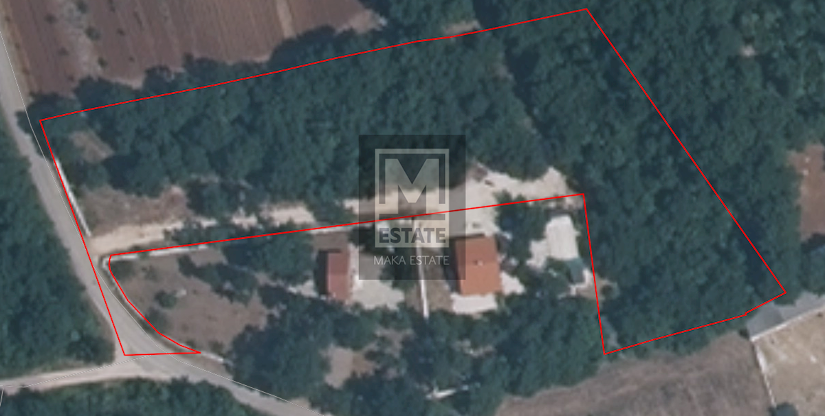 Parcela Naprodaj - ISTARSKA Poreč