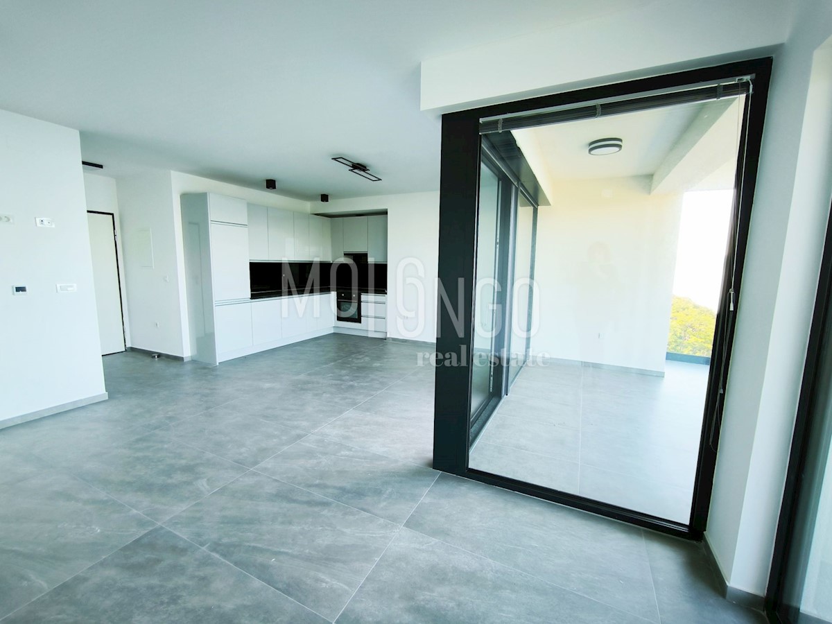 Apartmán Na predaj - PRIMORSKO-GORANSKA NOVI VINODOLSKI
