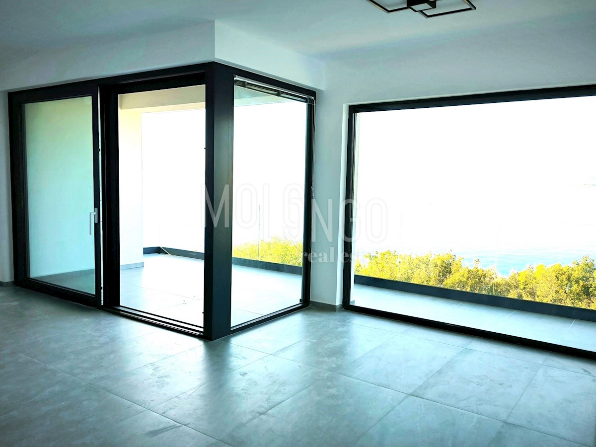 Apartmán Na predaj - PRIMORSKO-GORANSKA NOVI VINODOLSKI