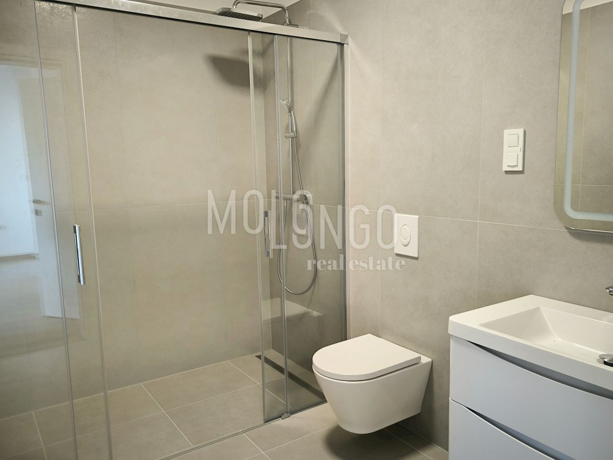 Apartmán Na predaj - PRIMORSKO-GORANSKA NOVI VINODOLSKI