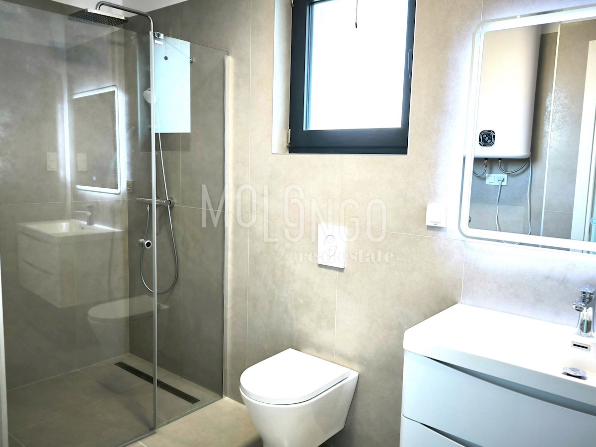 Apartmán Na predaj - PRIMORSKO-GORANSKA NOVI VINODOLSKI
