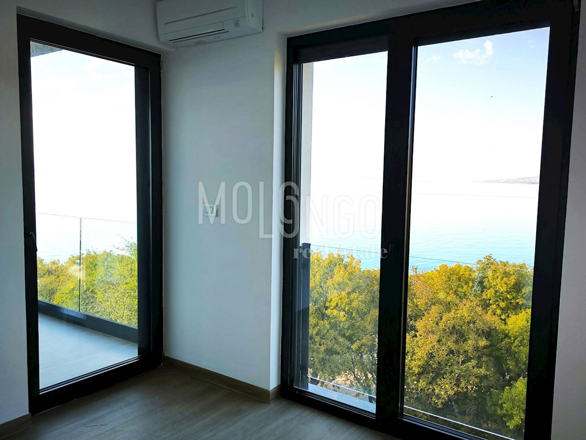 Apartmán Na predaj - PRIMORSKO-GORANSKA NOVI VINODOLSKI