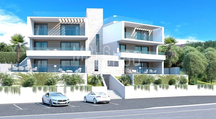 Stan na prodaju 183 m² – Klenovica
